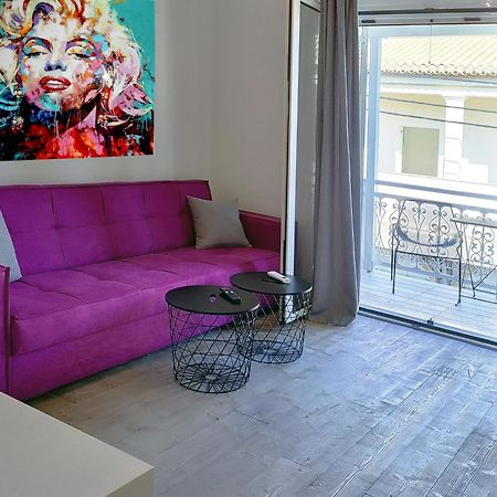 Art Studios Gialova Navarino 외부 사진