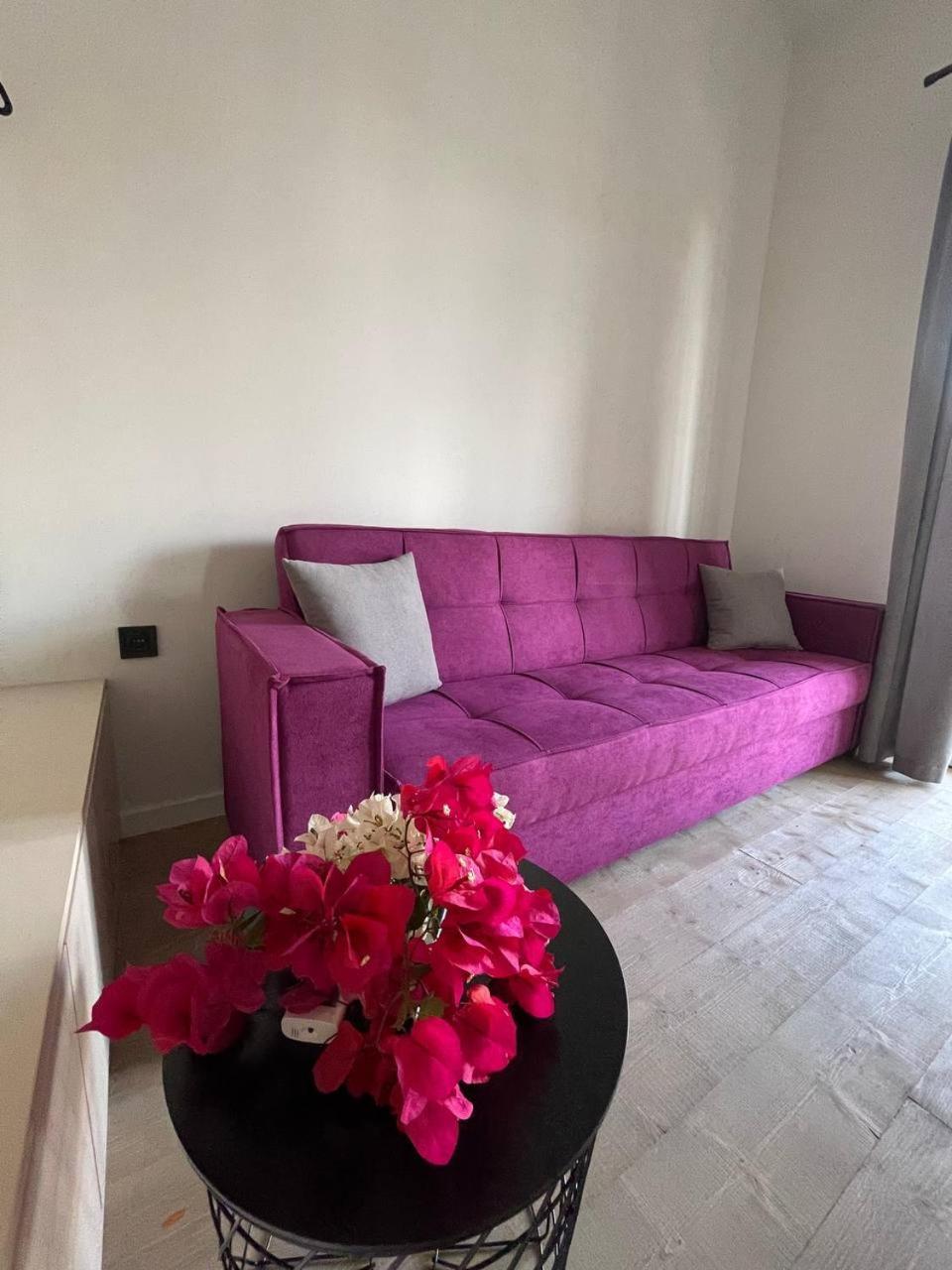 Art Studios Gialova Navarino 외부 사진