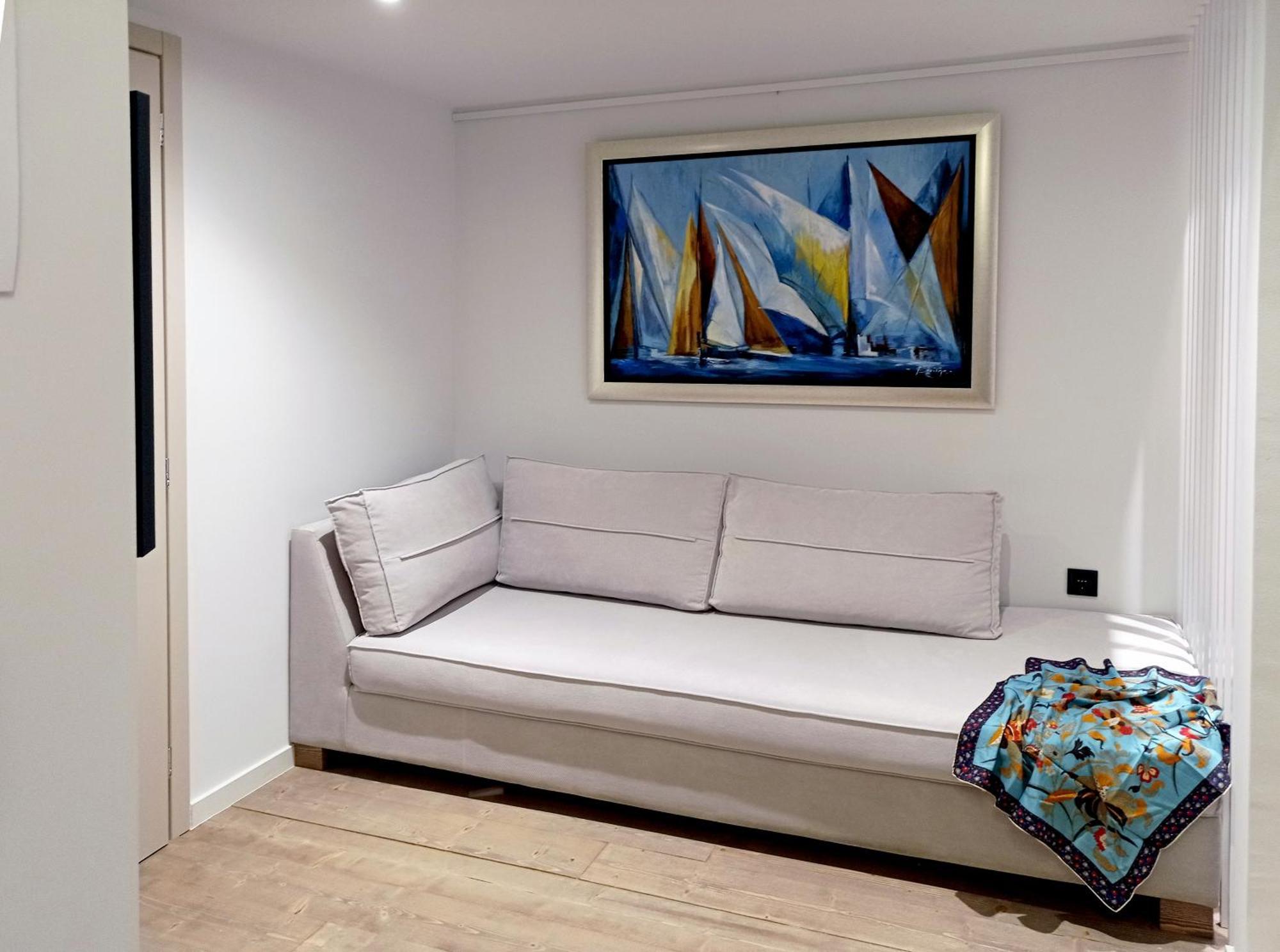 Art Studios Gialova Navarino 외부 사진