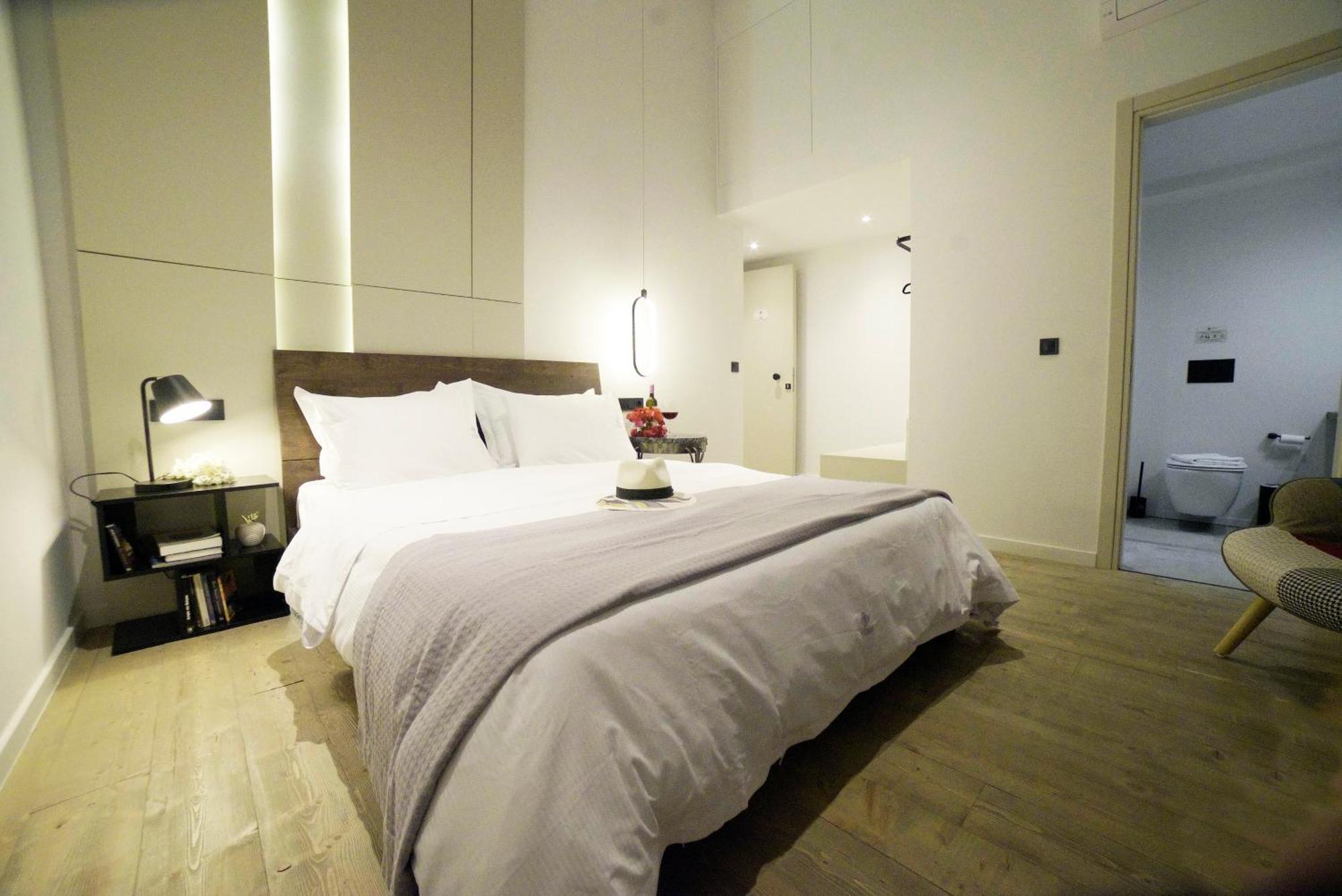 Art Studios Gialova Navarino 외부 사진