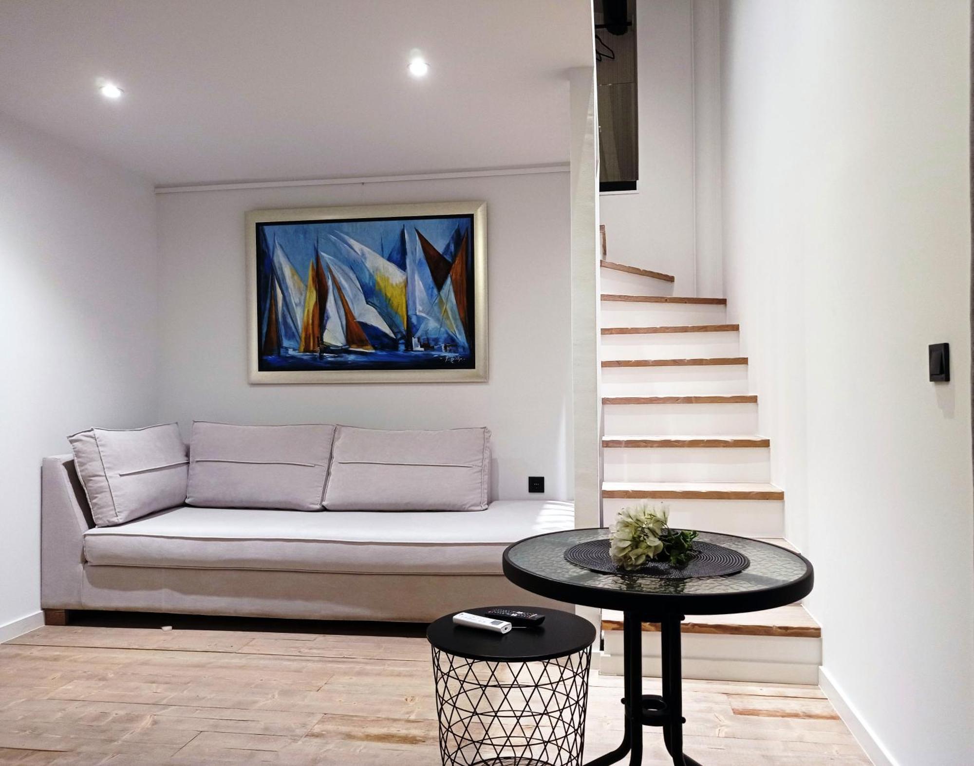 Art Studios Gialova Navarino 외부 사진