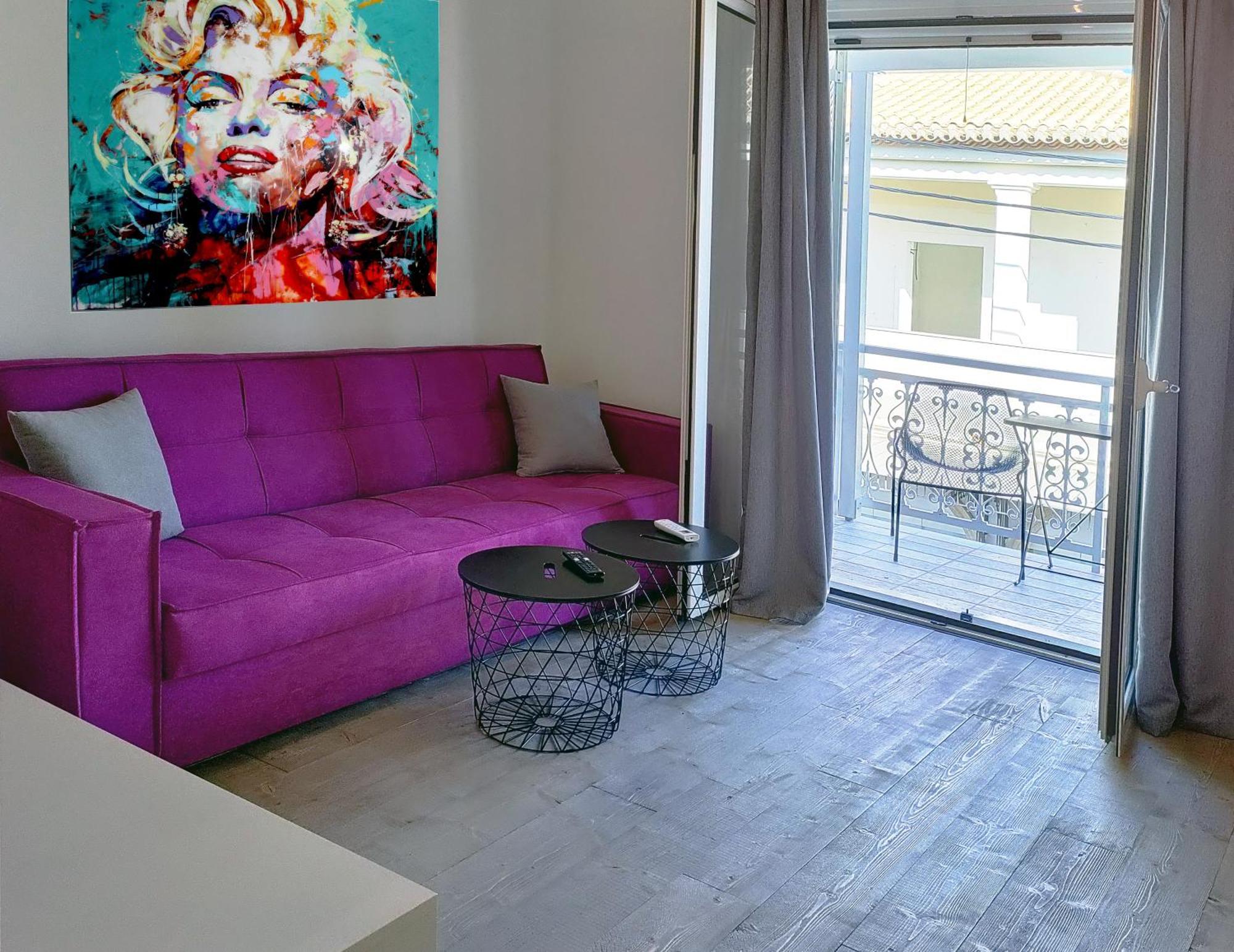 Art Studios Gialova Navarino 외부 사진