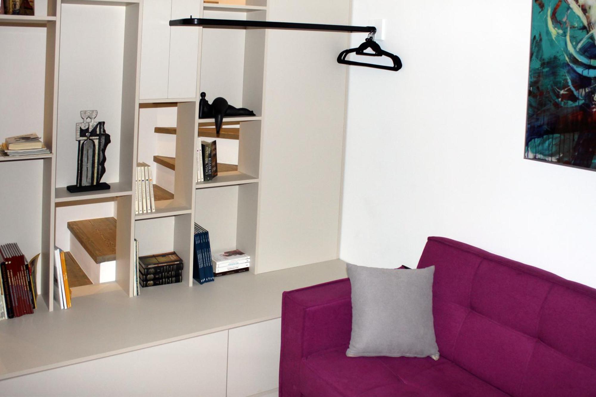 Art Studios Gialova Navarino 외부 사진
