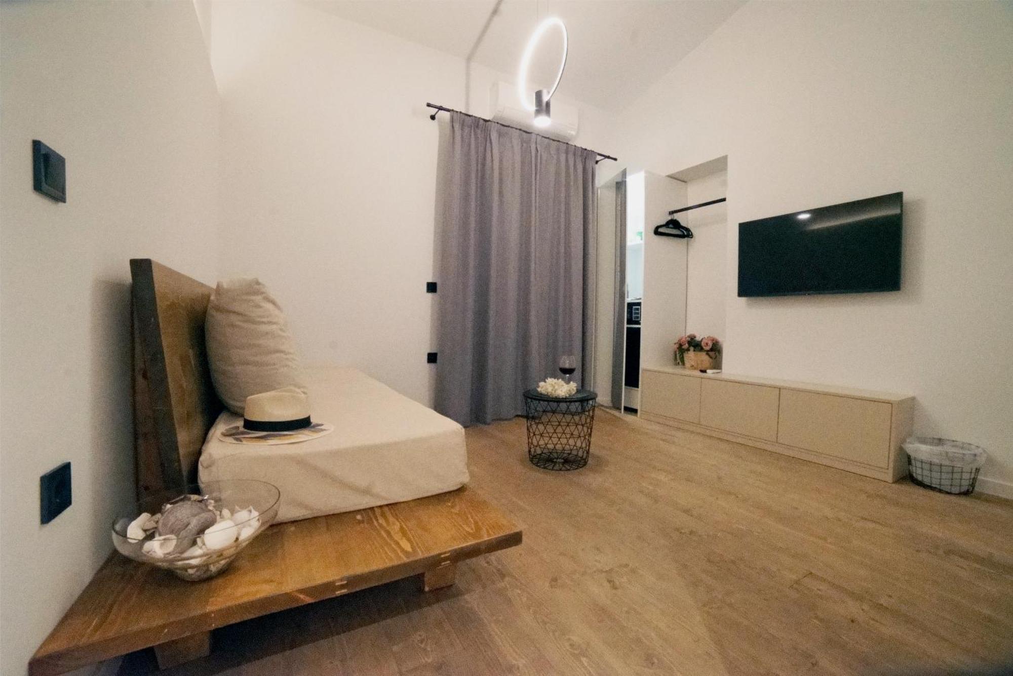 Art Studios Gialova Navarino 외부 사진