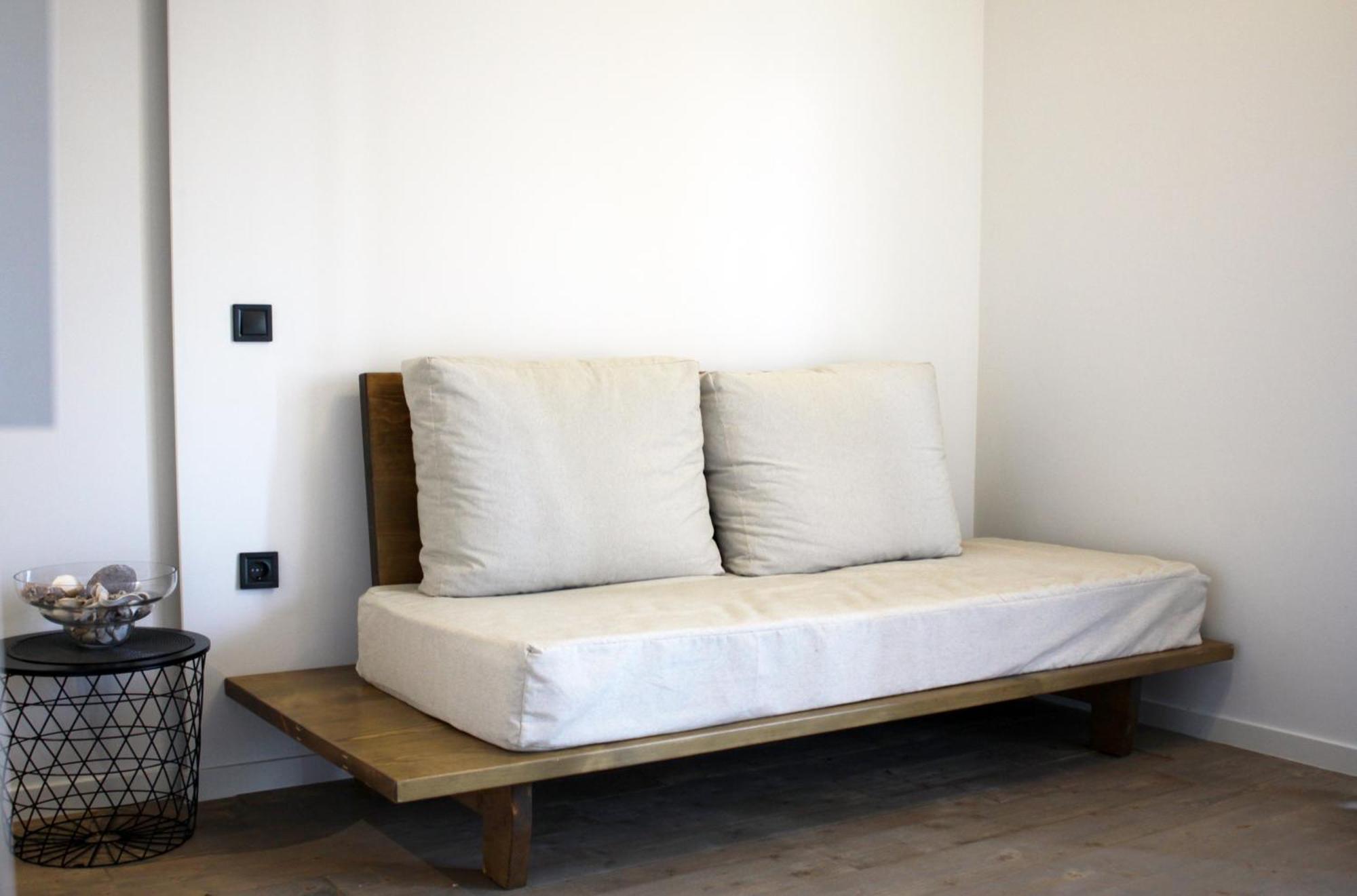 Art Studios Gialova Navarino 외부 사진
